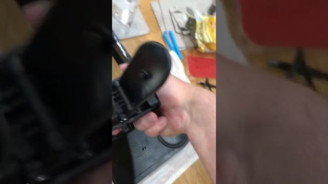 Nespresso Citiz taken apart смотреть онлайн