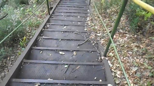 Заброшенный пансионат в Туапсинском районе смотреть онлайн