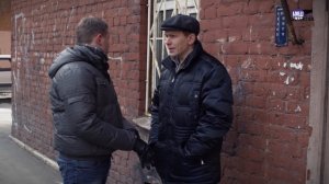 Лучшие враги 9 Серия