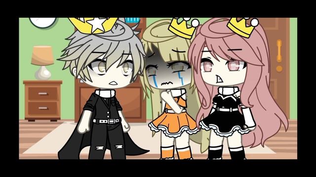 Drama Queen || Gacha Life || Trend || смотреть онлайн