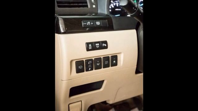 TOYOTA Alphard 2012 - Full Review