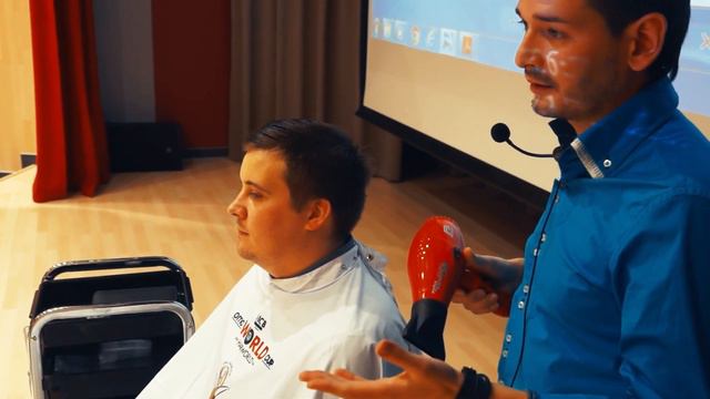 «Совет Директоров» Укладка за 3 минуты! смотреть онлайн