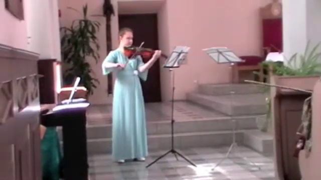 Polina Volk.PergolesiSiciliana.m4v