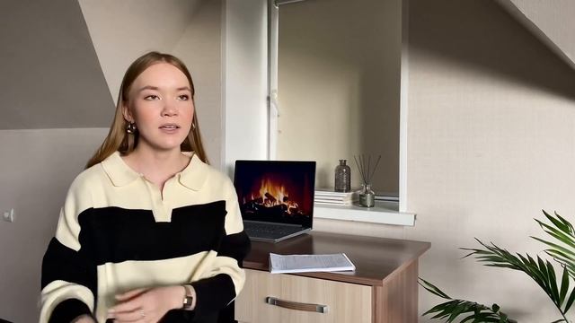 БЬЮТИ ТРЕНДЫ | осень 2023 | прически, макияж смотреть онлайн