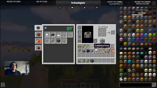 Stream 41 - Java LAUNCH! New System = Endless Possibilities! смотреть онлайн