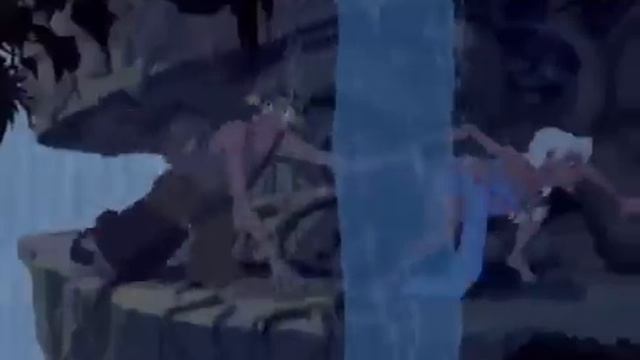 Atlantis The Lost Empire Trailer 2001 смотреть онлайн