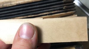 Ремонт меха Шуйской гармони