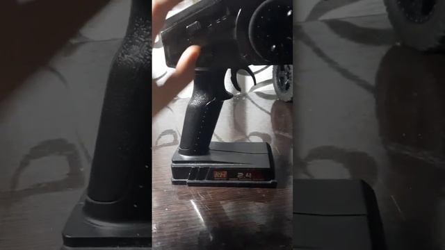 Обзор на Mmax от Remo Hobbi в 10 масштабе