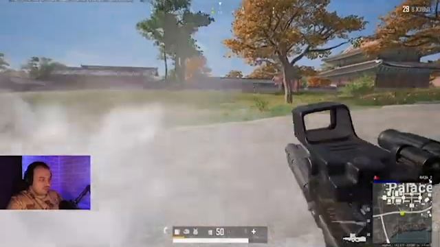 PUBG: ТОП С ВЫПОЛНЕНИЕМ ЧЕЛЕНДЖА НА ДРОП #2 смотреть онлайн