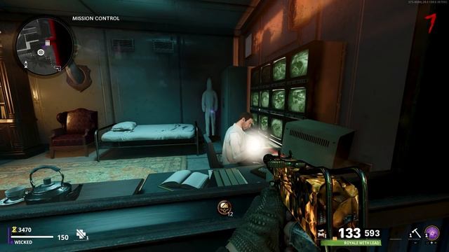 Firebase Z - Cold War Zombies Review Series смотреть онлайн