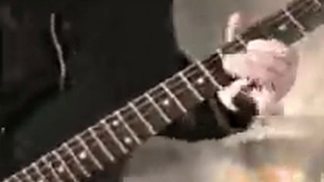 Tequilajazzz - Знать и не ждать (Grunge)