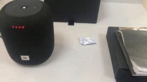 Колонка Алиса JBL