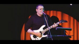 Александр Звинцов(Вот и Прощай)