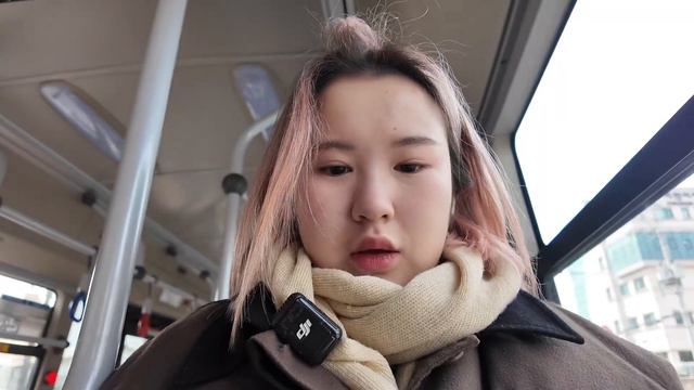 VLOG# Влог на новую камеру DJI OSMO POKET 3 / Посылка из Китая смотреть онлайн