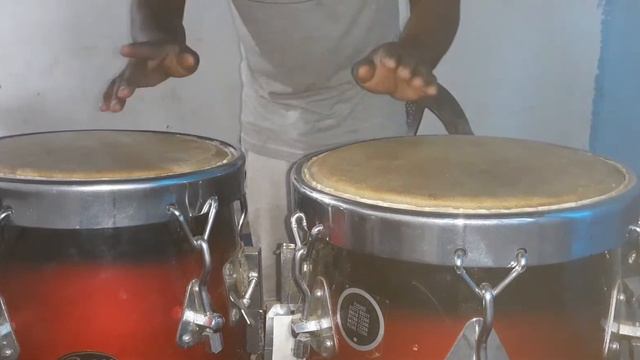 How to play Bongo Ramp style смотреть онлайн