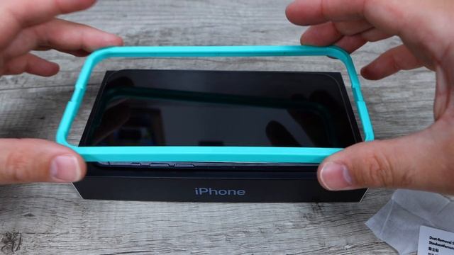 iPhone 13 Pro Max : How to Install Glass Screen Protector смотреть онлайн