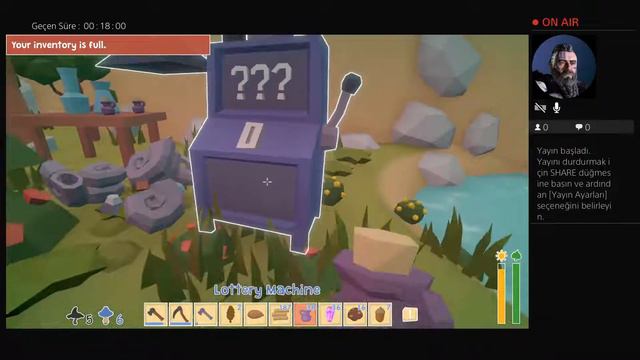 Gardenia Prologue  Oyunu