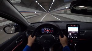 르노삼성 XM3와 르노 캡처 비교 시승, Renault Samsung XM3 vs Renault Capture test drive, review