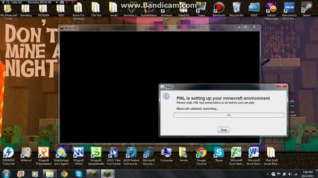 How To Install Pixelmon And Minecraft Forge For Minecraft 1.4.7 смотреть онлайн