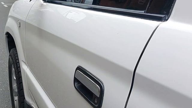 Toyota Prado Sumo 2006 смотреть онлайн