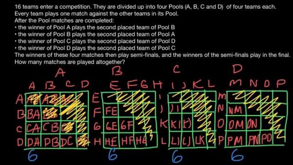 How to solve Logic Problems using Genetics