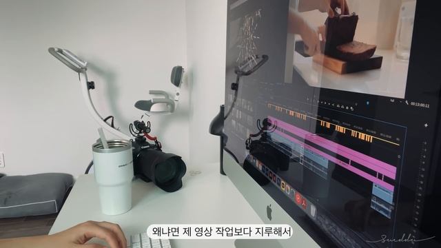 Vlogging with iPhone : Shopping and cooking смотреть онлайн