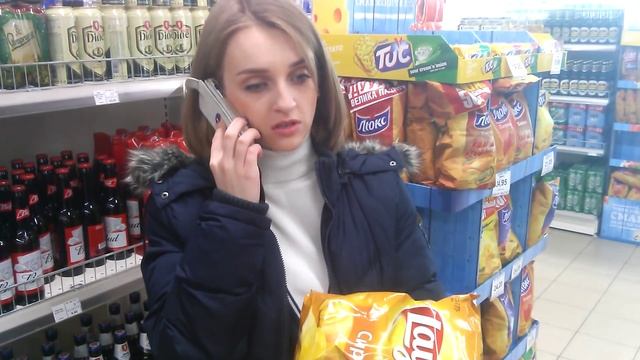 Как я РАСТОЛСТЕЛА на 20 кг смотреть онлайн