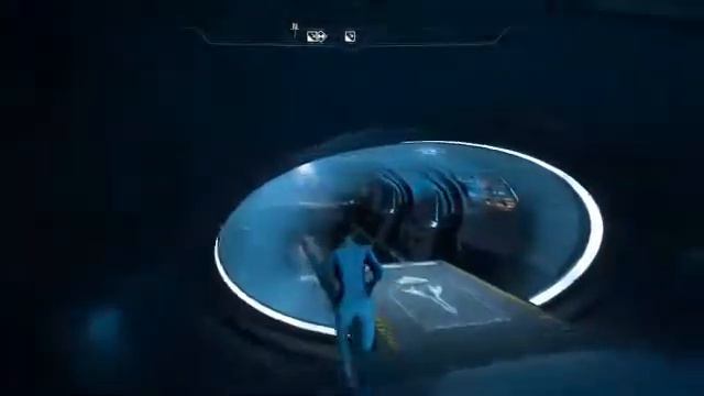 Mass effect: Andromeda #8 - Voyage voyage смотреть онлайн