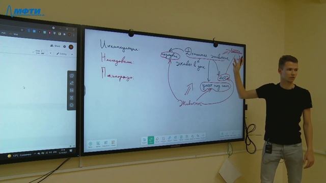 Анализ данных на Python, Щукин И. 12.10.2021г. смотреть онлайн