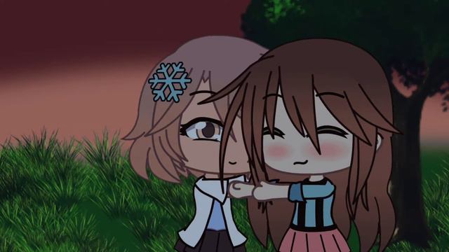 {а ведь, времена меняются...} meme Gacha life меме гача лайф смотреть онлайн