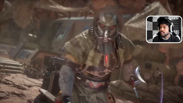 FINALLY SOME FATALITIES!!.. omgosh | Mortal Kombat 11 BETA #2 смотреть онлайн