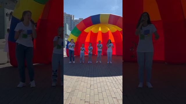 Театр-студия «Терция»-Надо мечтать (10.09.22) смотреть онлайн