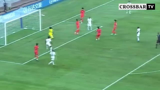 World Cup U17 2023 - All goals смотреть онлайн