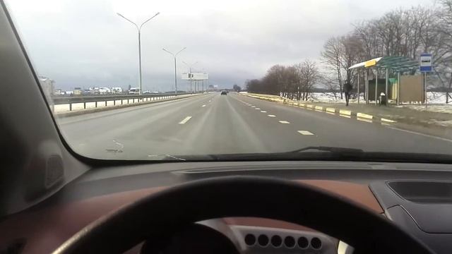 Расход топлива Chevrolet Aveo 1.4 2013 5мкпп (Шевроле Авео) смотреть онлайн