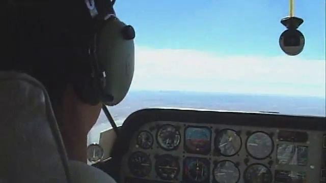 Proteus UAV Collision-avoidance Test смотреть онлайн