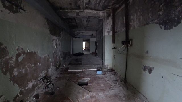 Северный запил 2020: День на Кольской Сверхглубокой 2 смотреть онлайн