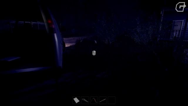Самый плохой вор в играх (PolterHEIST) смотреть онлайн