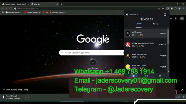 Fintoch Investment Exit Scam Update; HOW TO WITHDRAW YOUR FUNDS FROM Fintoch WEBSITE... смотреть онлайн