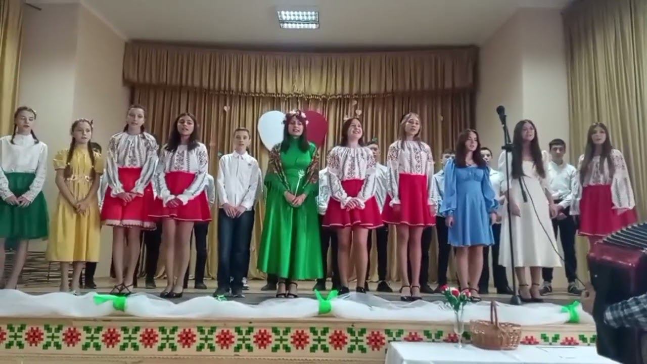 Martisor 2024 смотреть онлайн