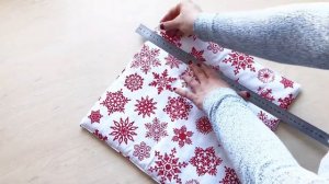 ТЕКСТИЛЬНАЯ КОРЗИНКА // КОНФЕТНИЦА// ТЕКСТИЛЬНАЯ КОРЗИНА ШИТЬ СВОИМИ РУКАМИ // ШВЕЙНЫЙ МАРАФОН