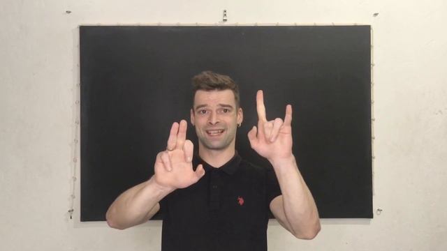 Finger-fitness 3. Червячки, солдатики, сложный кулак. Мудра треугольник силы. Павел Горский. смотреть онлайн