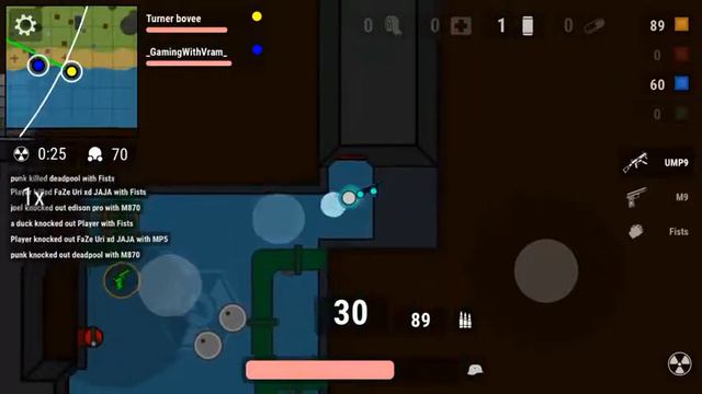 Surviv.io🥇 смотреть онлайн