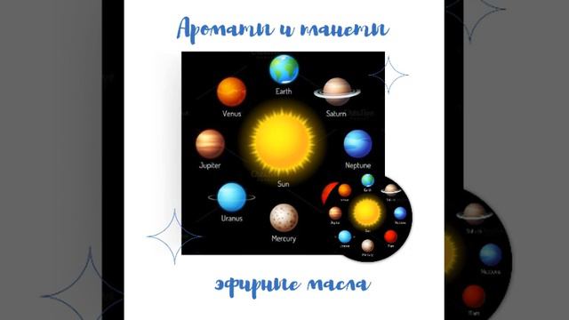 Эфирные масла Сатурна | ароматы и планеты #сатурн #эфирныемасла