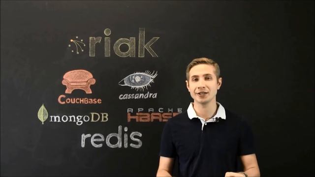 MongoDB Explained in 3 Minutes or Less смотреть онлайн