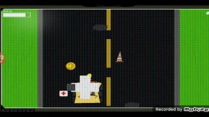 the banana splits:slopy night (1 часть, первые три ночи) (извиняюсь за посторонние звуки)