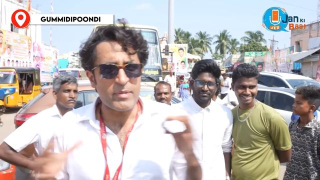 BJP is Rising in Tamilnadu | Pradeep Bhandari's Ground Report from Annamalai's Padayatra | PM Modi смотреть онлайн