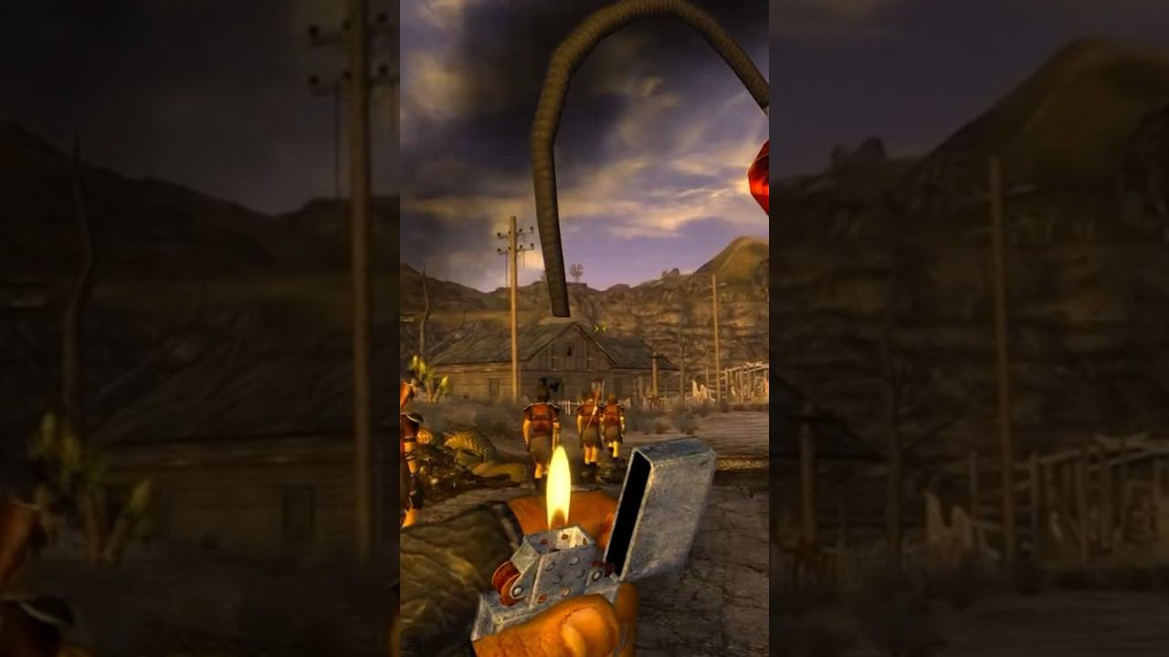 ВЗРЫВАЕМ ЛЕГИОН ЦЕЗАРЯ Fallout New Vegas #fallout #game #стрим смотреть онлайн