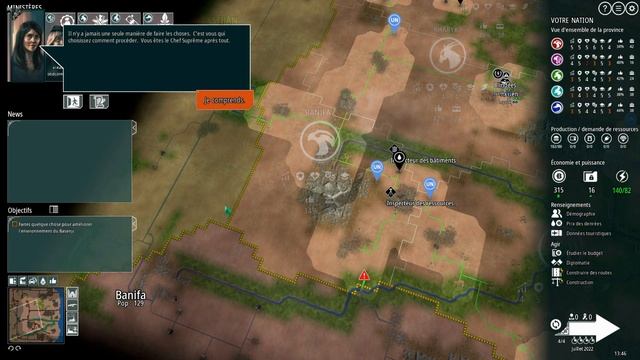[FR] Rogue State Revolution - Test et découverte, suite смотреть онлайн
