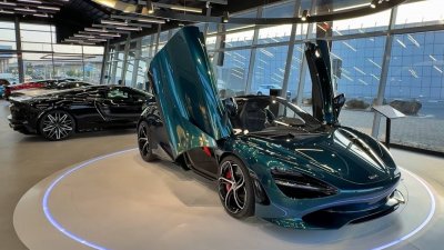 Обзоры и новости авто