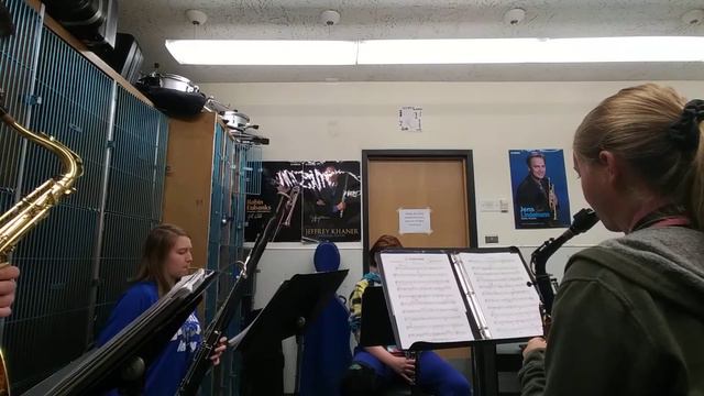 Group test sleighride смотреть онлайн